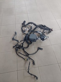 фото thumb №5, Nissan micra k13 dig -s корпус з реле - електропроводка + запуск стоп