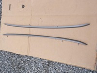 фото thumb №1, Audi a6 s6 rs6 c7 4g9 avant рейлінги рейлінг сатин