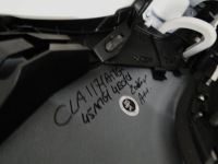 Mercedes бампер передний 45 amg pts омыватель cla 117 c117 x117 w117 Недорого, фото thumb