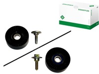 фото thumb №1, Ina ролик ремень citroen c5 i 1.8 16v dc6fzb. dc6f