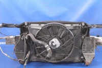 Купити Ремінь передній радіатор балка mercedes sl r230 3.5, фото thumb