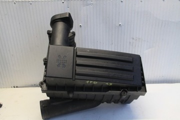 фото thumb №5, Корпус фильтра воздуха vw touran i 1,9 tdi bkc 1k0129607p 1k0129601af