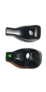 фото thumb №1, Vw audi skoda корпус дзеркало 5c6857593