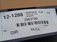 фото thumb №8, Scania модуль блок керування  касета комп'ютер c400 ecu 2983799