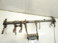 Балка каркас консолі citroen c3 picasso 9682891780 Зі Шроту, фото thumb