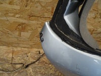 фото thumb №4, Кришка багажника задня audi a3 8l