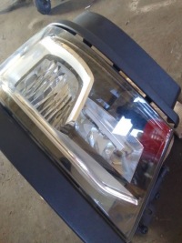 фото thumb №3, Scania rs ngs led права лампа full led