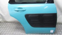 фото thumb №4, Citroen c4 cactus дверь правое задняя задние kbkb 14-