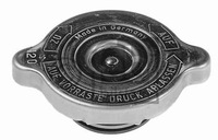 фото thumb №10, Крышка радиатор 1,2bar mercedes /8 w114 , /8 w115 , купе c123 ,