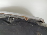 Капот 744 mercedes w140 Київ, фото thumb