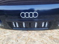 фото thumb №6, Кришка багажника багажника audi a8 d3 lz5d