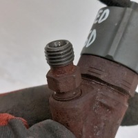 фото thumb №9, Kia ceed 1,6crdi форсунка 33800-2a900 0445110320