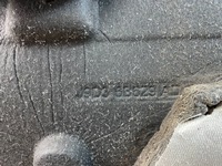 фото thumb №13, Плита защита пол pod двигатель jaguar i-pace x590 j9d3-6b629-ad