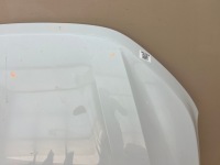 фото thumb №8, Dacia sandero 3 iii jogger logan 2020- капот кришка двигуна 651224904r
