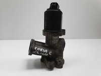 фото thumb №1, Opel corsa c 1.3 cdti клапан egr