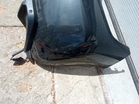 фото thumb №6, Citroen ds3 racing бампер диффузор задняя задний 4xpdc