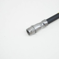 Mercedes-benz glc x253 шланг гальмівний передній a2534200148 оригінальний Недорого, фото thumb