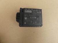 фото thumb №1, Dw touran 5t lift радар distronic 2q0907561j