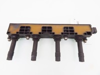 фото thumb №3, Катушка opel astra ii g 1.4