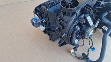 фото thumb №6, Отопитель vw audi skoda 5qb816005e оригинал kpl