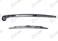 фото thumb №3, Важіль задній склоочисник і щітка audi rs6 avant 4f2;c6 04.2008-