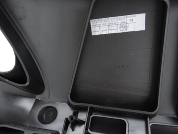 фото thumb №10, Бампер перед porsche cayenne рестайлинг 957 955 7l5 now