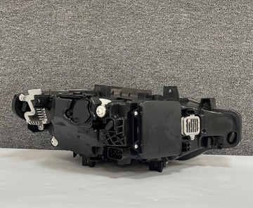 фото thumb №14, Полный монтаж фары led для bmw 3 f30 f3