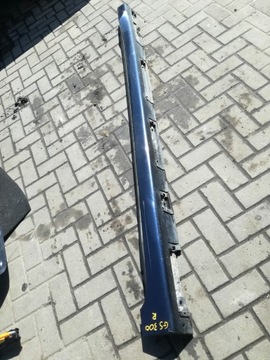 фото thumb №1, Lexus gs iii 2005 - 2011 рік планка порогова права