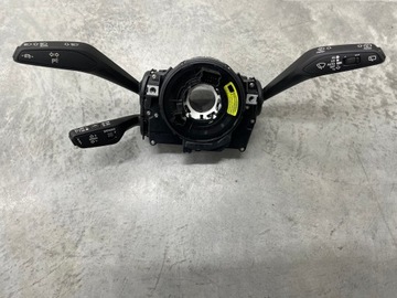 фото thumb №1, Лента рулевой/подрулевой переключатель q5 80a оригинал