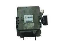 фото thumb №1, Peugeot 206 бортовой компьютер 9637086880