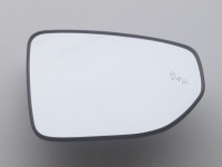 Купити Lexus ux 18+ правий вкладиш дзеркало асистент оригінал, фото thumb