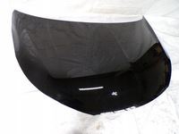 фото thumb №9, Капот кришка двигуна 13478976 opel crossland