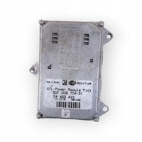 фото thumb №1, Opel 5df 008 704-31 преобразователь