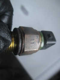 фото thumb №6, Датчик рівня оливи renault master opel movano iii 2.3 cdi 111458230r