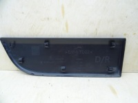 фото thumb №4, Renault master iii movano молдинг двері правий перед 808200149r