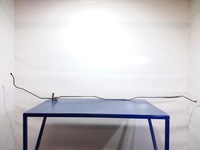 фото thumb №1, Bmw 7 f02 3,0d шланг dynamic drive 6792437