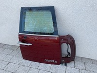 фото thumb №1, Дверь задние правое полный mini clubman r55 oryg