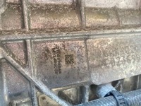 фото thumb №9, Renault megane v e-tech двигатель электрический 6am402