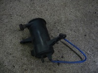 фото thumb №1, Фильтр угольный citroen c3 ii lift