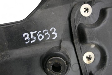 фото thumb №9, Захист кришка двигуна kia rio 1.5 crdi 29240-2a450