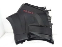 Fiat ducato iv кутик бампера лівий передній 1321410070 pdc Ціна, фото thumb