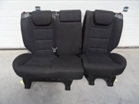 Заднє сидіння задній задня mercedes w245 5d hb nr157 Зі Шроту, фото thumb