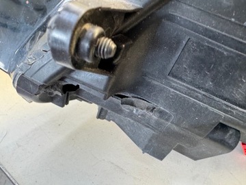 фото thumb №6, Vw golf vii лампа правый перед led 5g1941044e