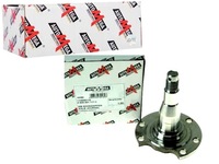 фото thumb №1, Ступица колеса задняя automega