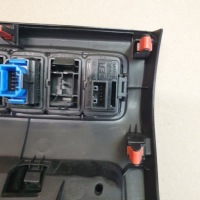 фото thumb №8, Защита панели бардачок водителя honda accord viii оригинальный номер