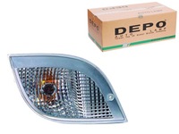 фото thumb №1, Поворотник [depo] depo 440-1511r-ue