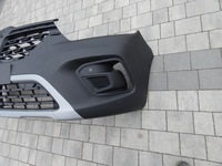 фото thumb №6, Бампер, решітка радіатора, ґрати renault express