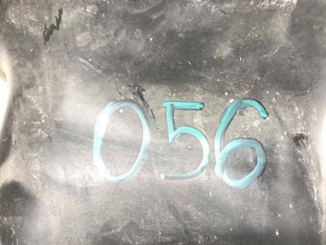 фото thumb №9, Citroen jumpy iii expert proace підкрилок лівий перед оригінал 9808363580