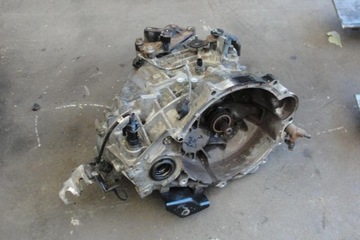 фото thumb №8, Коробка передач коробки передач механічна коробка передач 1.4 crdi hyundai i20 i 10r