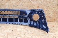 Mini cooper f55 f56 f57 2014- накладка бампер перед передний 7337791 оригинальный номер Доставка, фото thumb